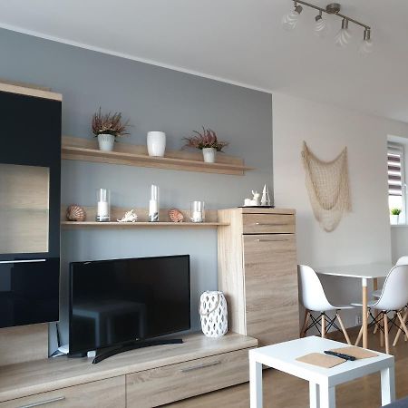 Apartament Malinka โควอบเซก ภายนอก รูปภาพ