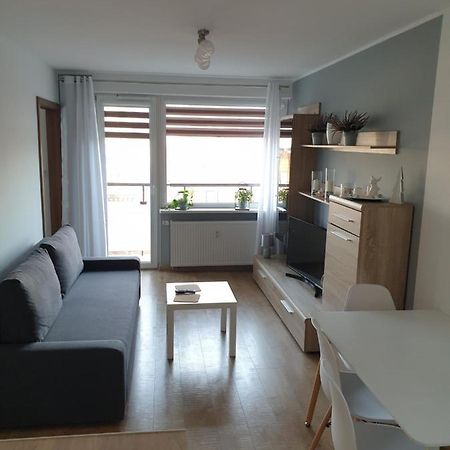 Apartament Malinka โควอบเซก ภายนอก รูปภาพ