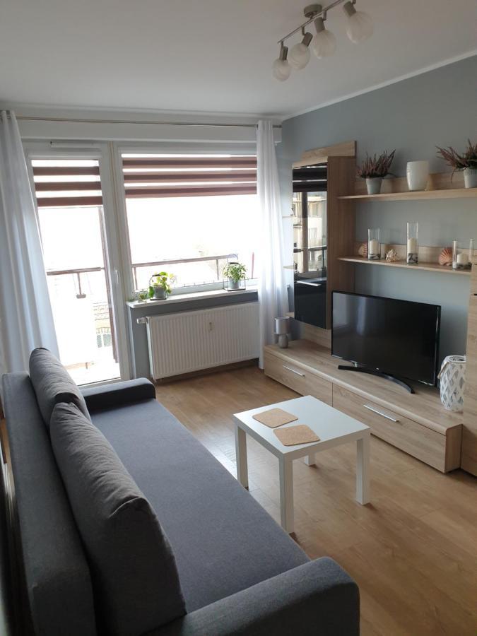 Apartament Malinka โควอบเซก ภายนอก รูปภาพ