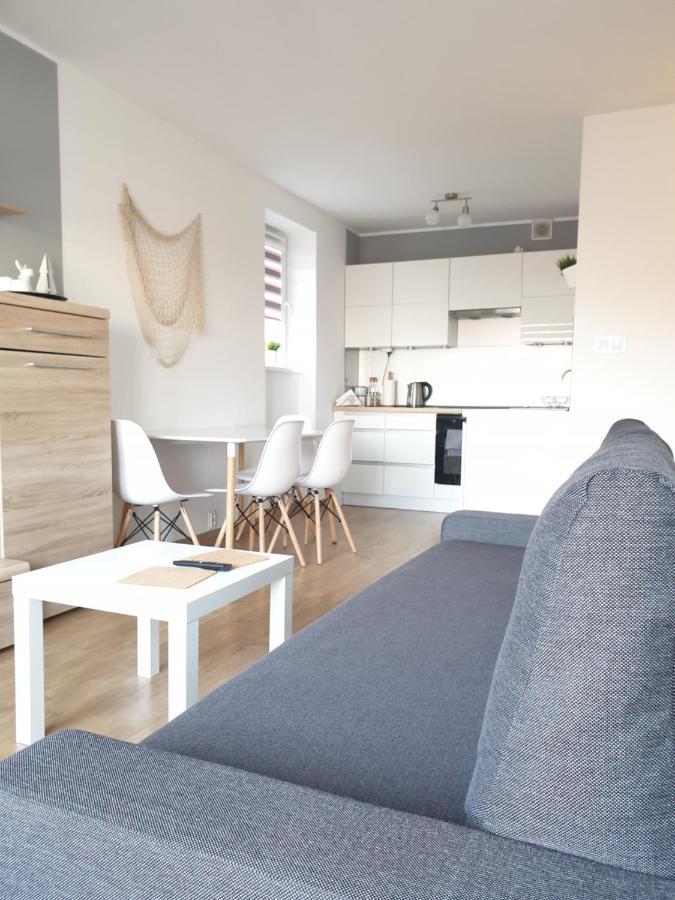 Apartament Malinka โควอบเซก ภายนอก รูปภาพ