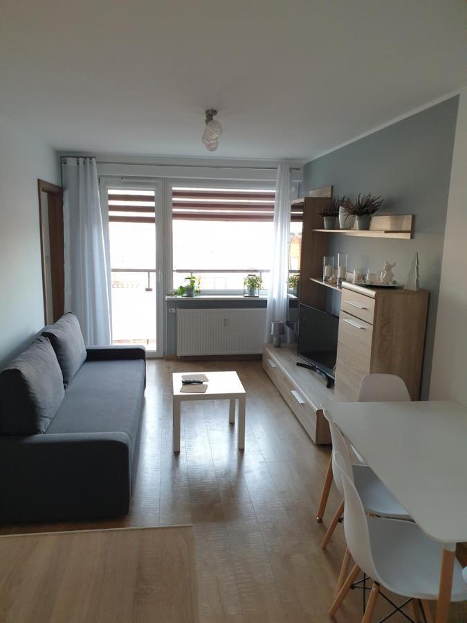Apartament Malinka โควอบเซก ภายนอก รูปภาพ